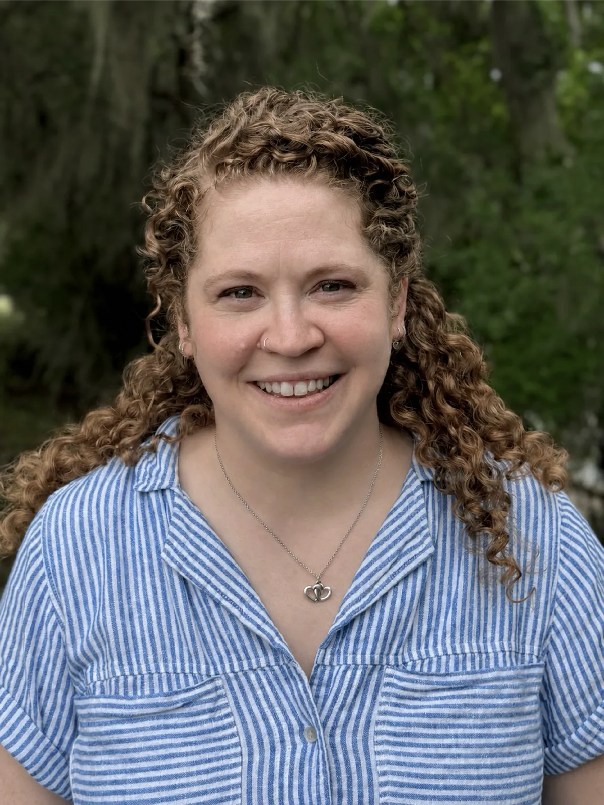 Carrleigh Ray - Director of Marketing