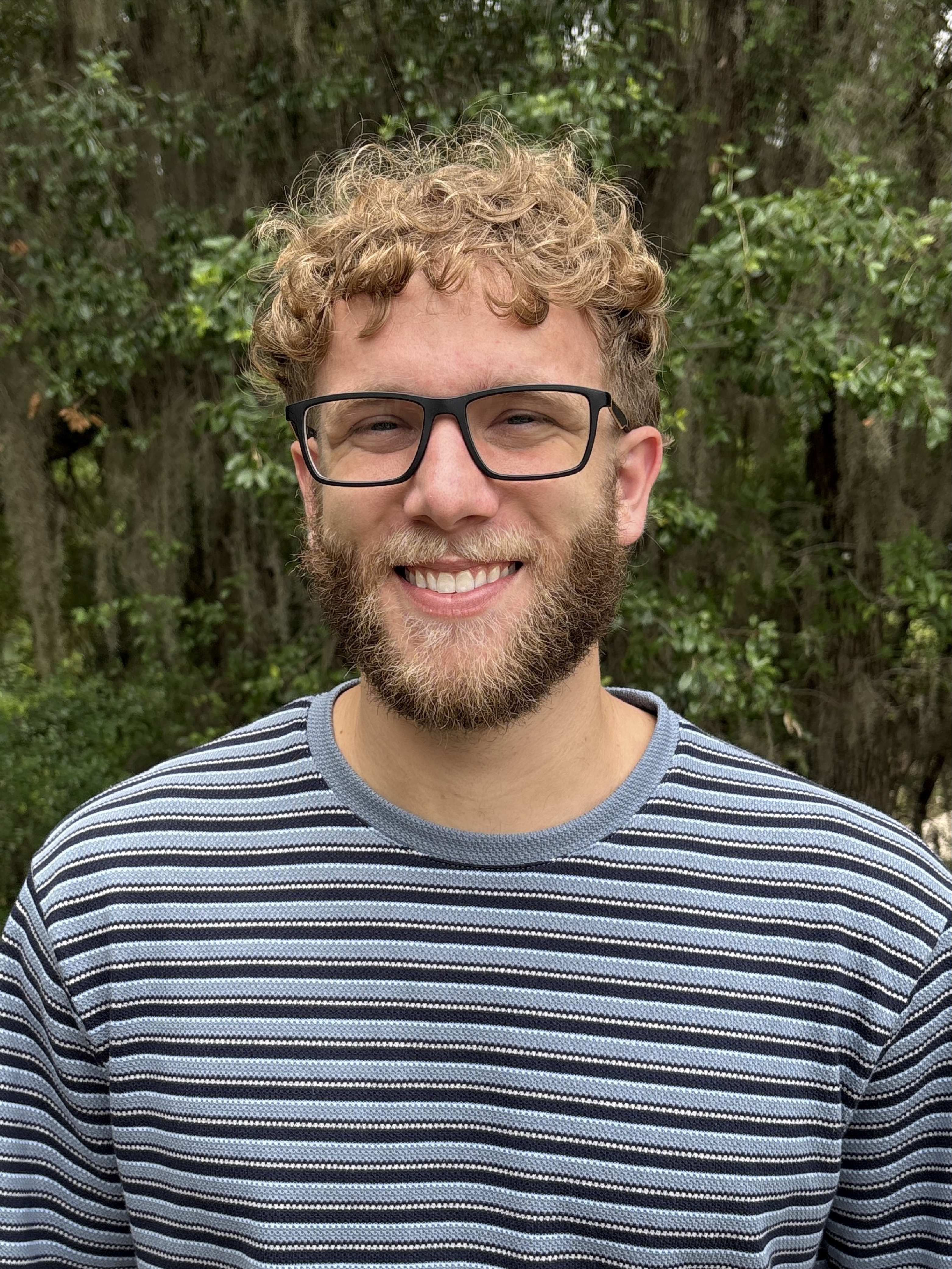 Jack Fischer - Client Service Associate