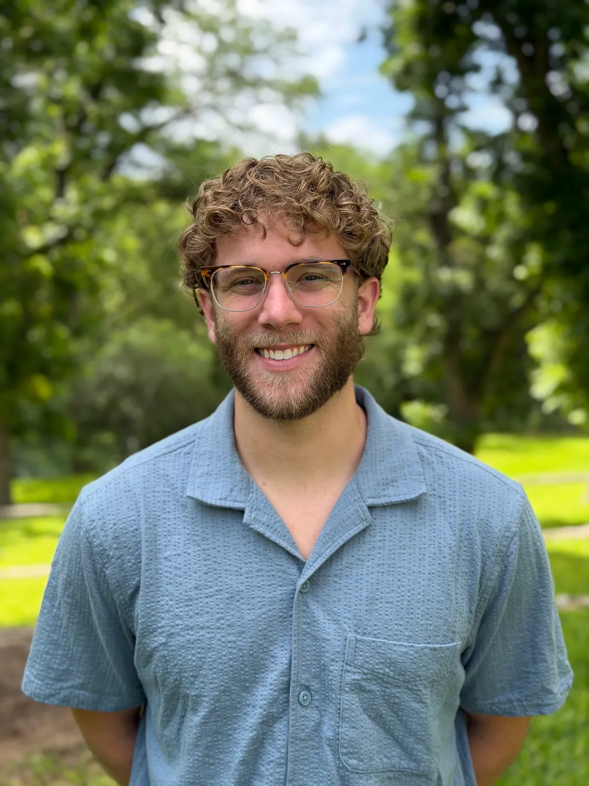 Jack Fischer - Client Service Associate