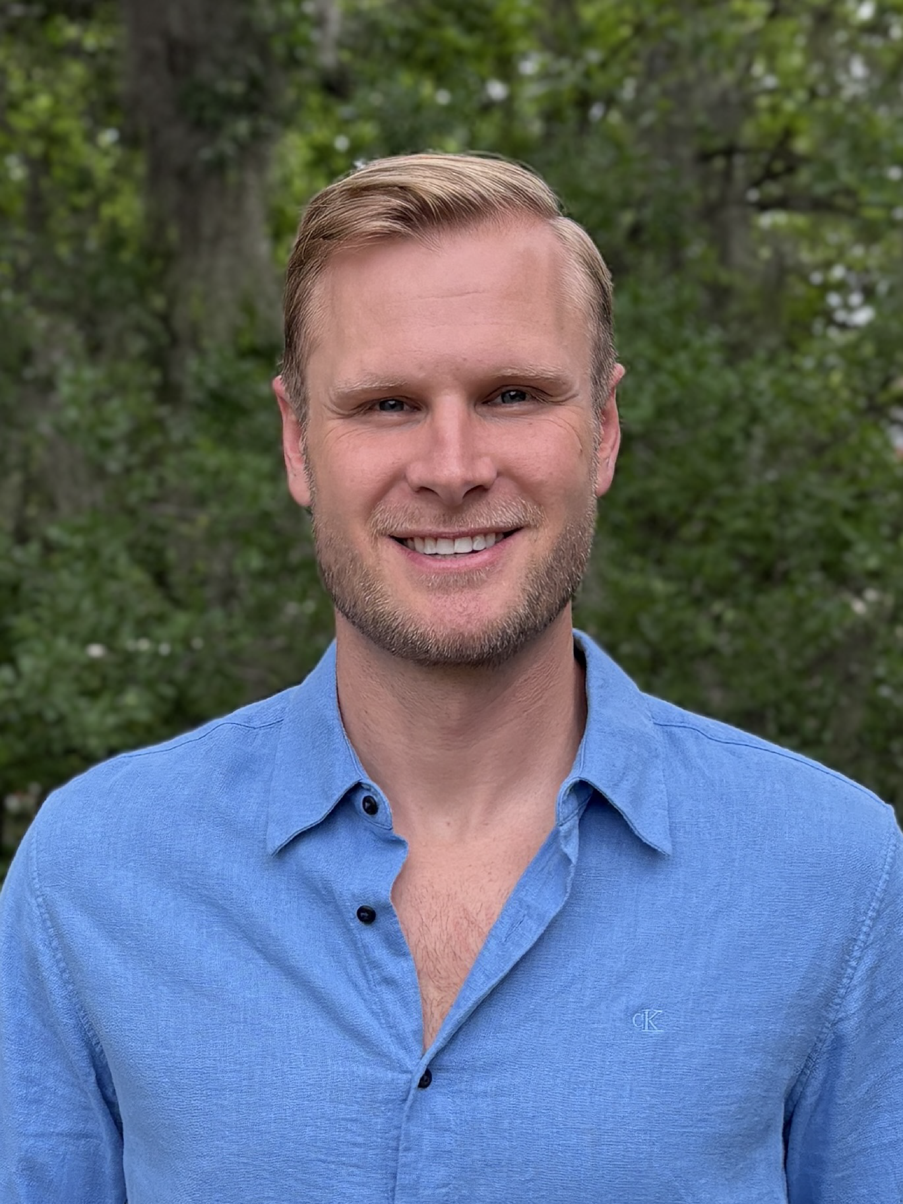 Jim Crider - Founder & CEO