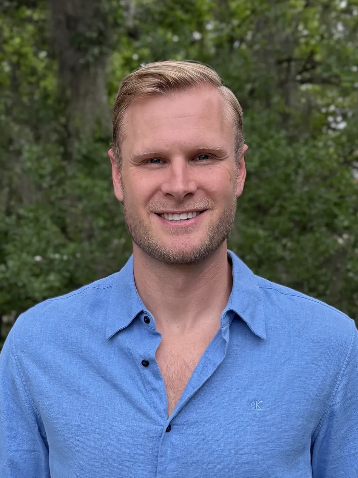 Jim Crider - Founder & CEO